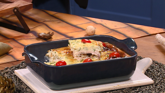 Poulet à la française