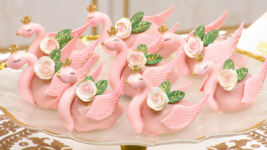 البطة الملكية