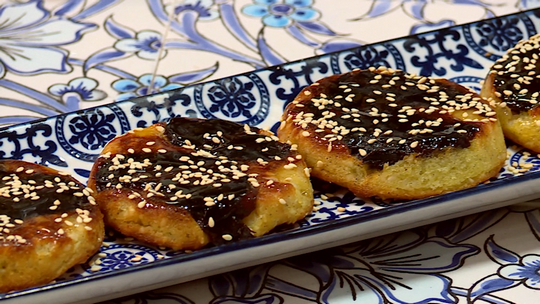 فار بروتون (Far breton)