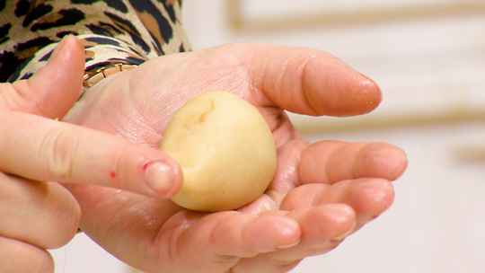 البطة الملكية