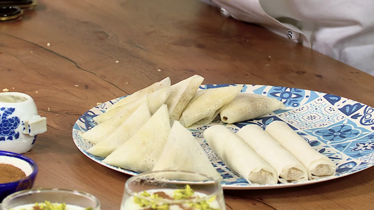 الصامصة والسيقار