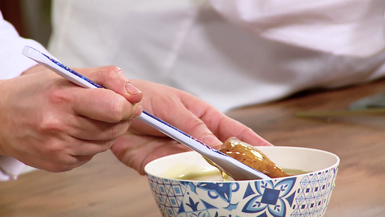 الصامصة والسيقار