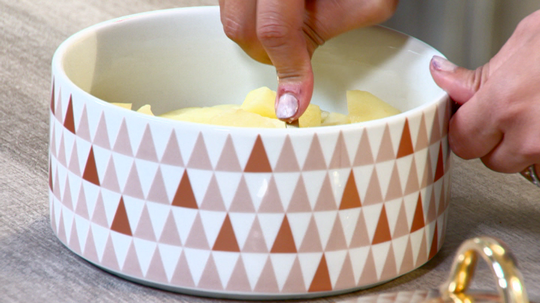 الكوشينا البرازيلية