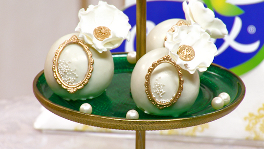 كريات الكفتة بريستيج