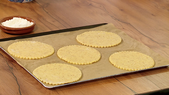 تارت بانوفي (Tarte Banoffee)