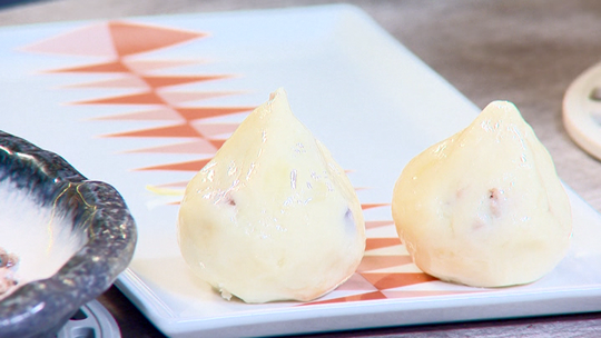 الكوشينا البرازيلية