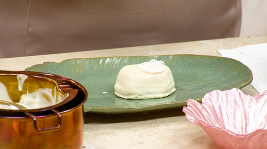 هريسة اللوز