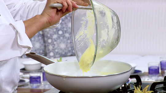 أرز بالحليب والبرتقال