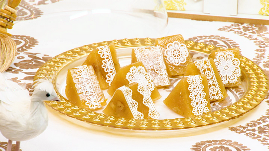 معجون السفرجل