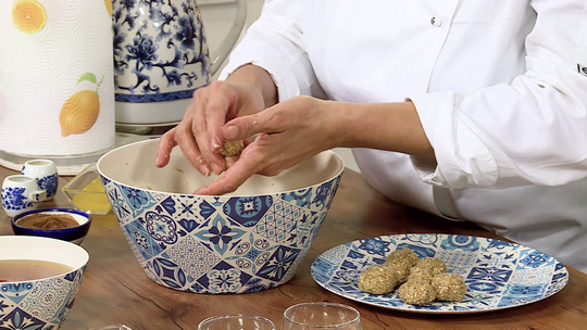 الصامصة والسيقار