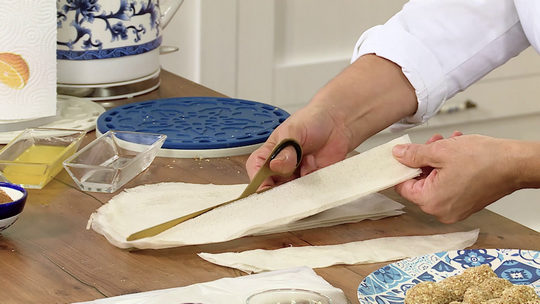 الصامصة والسيقار