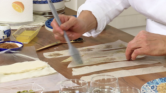 الصامصة والسيقار