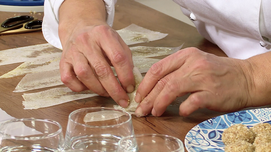 الصامصة والسيقار