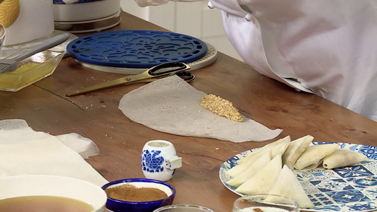 الصامصة والسيقار