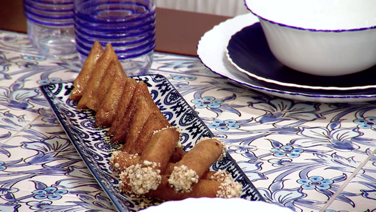 الصامصة والسيقار