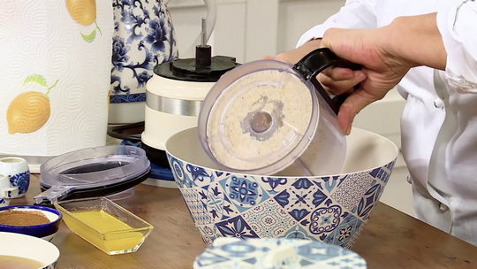 الصامصة والسيقار