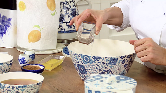 الصامصة والسيقار