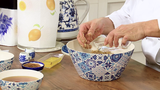 الصامصة والسيقار