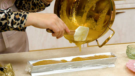 معجون السفرجل