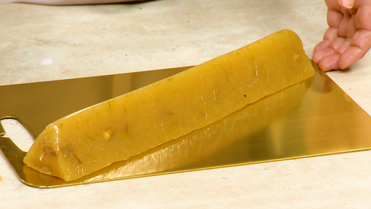 معجون السفرجل