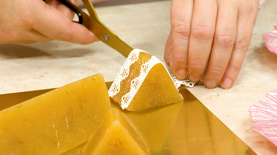 معجون السفرجل