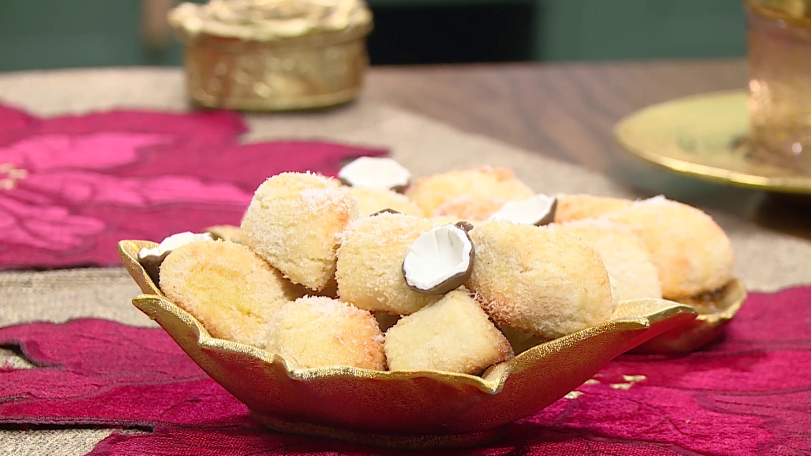 مقيرط بجوز الهند