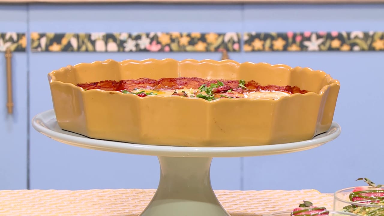 شطيطحة بطاط