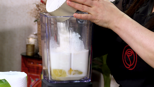 فلان بالبرقوق المجفف (Far breton)