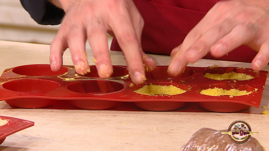 حلوى بجوز الهند