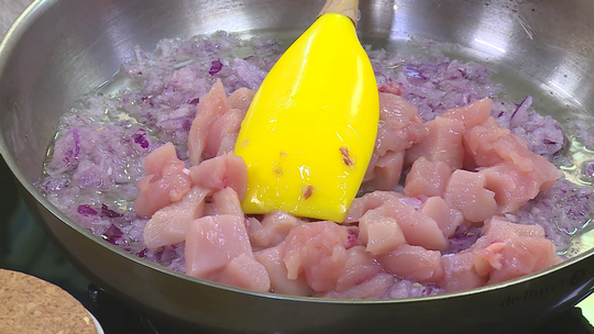 بوراك العجين