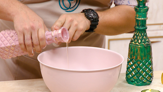 أساور بريستيج بالفستق