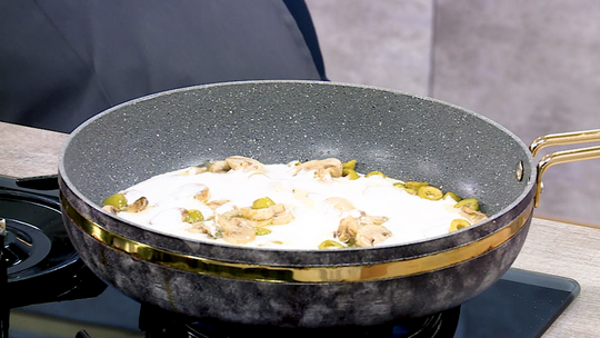 مملحات القطايف بالدجاج