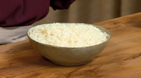 طبق الفلفل الحلو بالدجاج