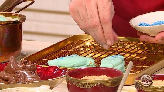 صابلي بكريمة الزبدة