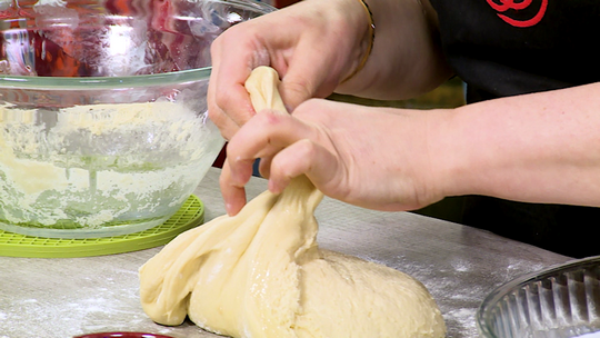 بريوش نونو أو الشهدة