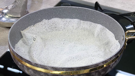 حلوى لي روشي بورق الديول