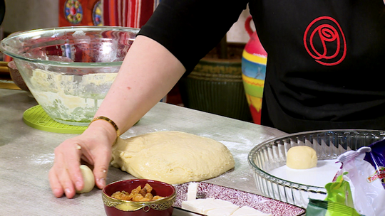 بريوش نونو أو الشهدة