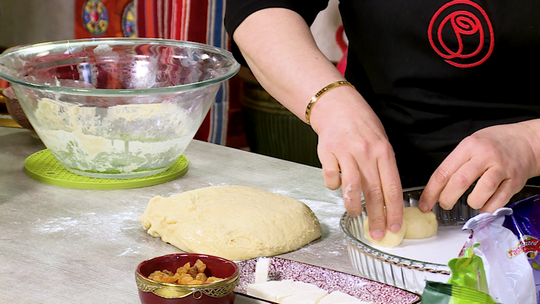 بريوش نونو أو الشهدة