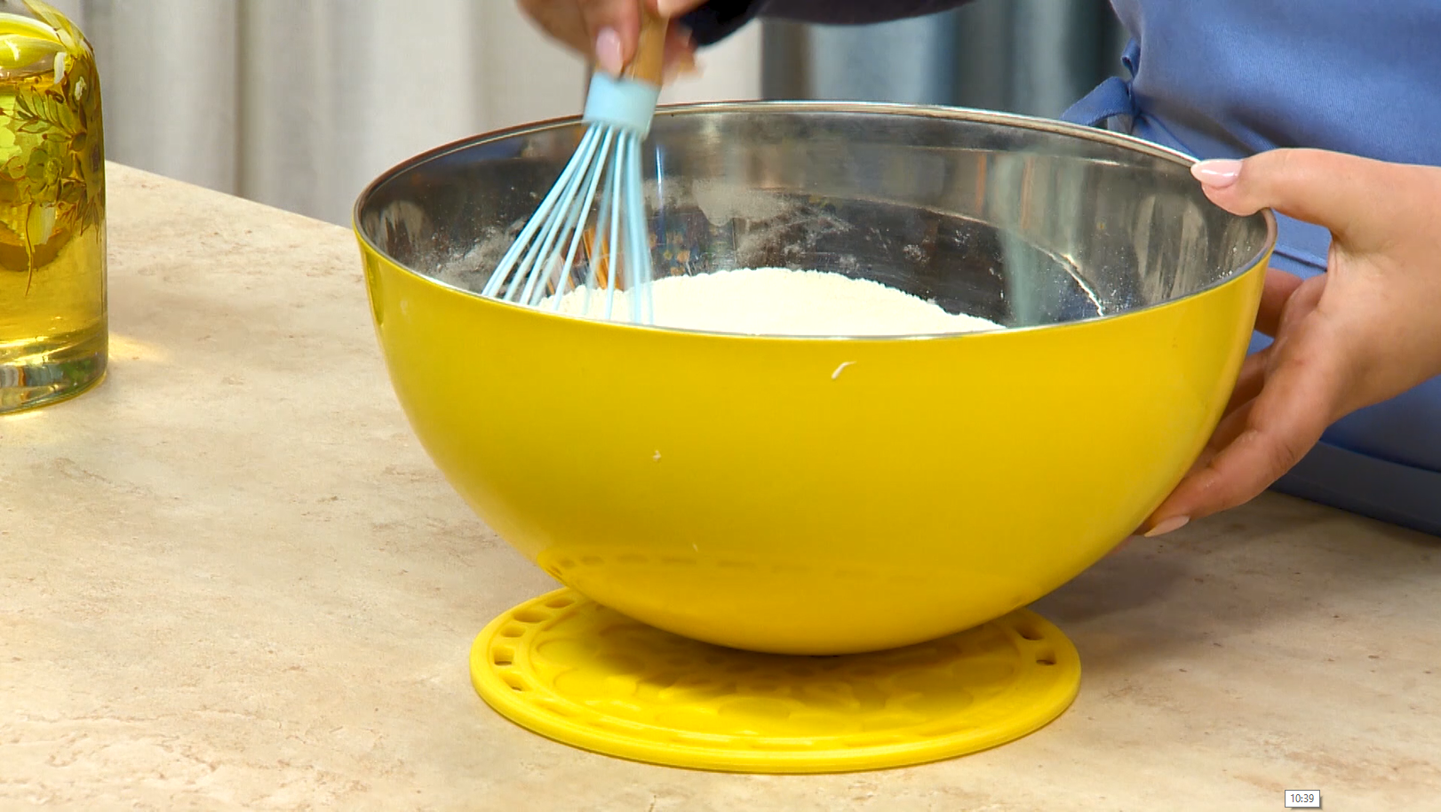 صبيعات بالمشمش