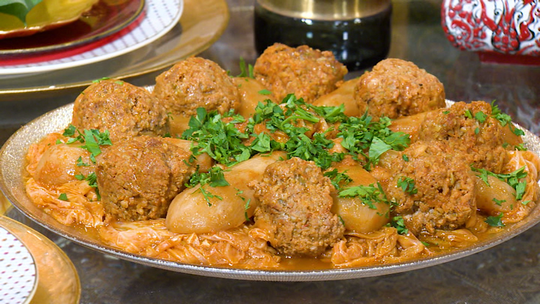 شطيطحة دوارة