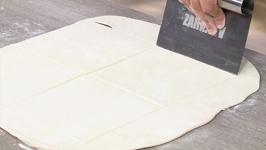 شوصون بكومبوت التفاح