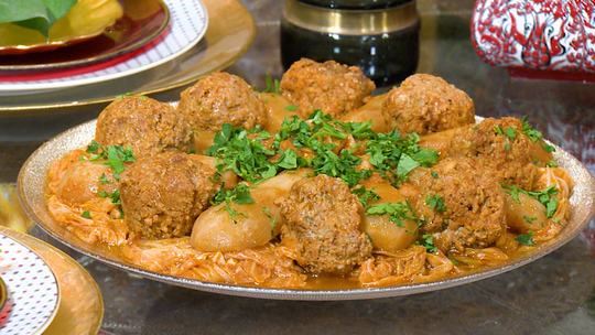 شطيطحة دوارة