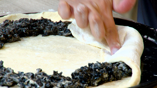 بيتزا بريستيج