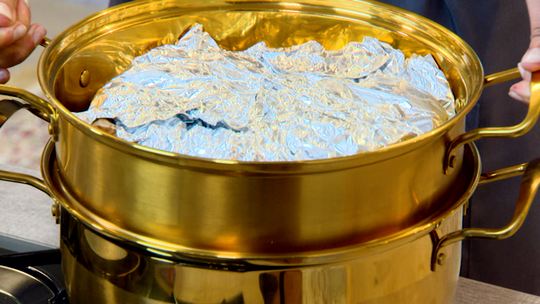 الأرز الجربي