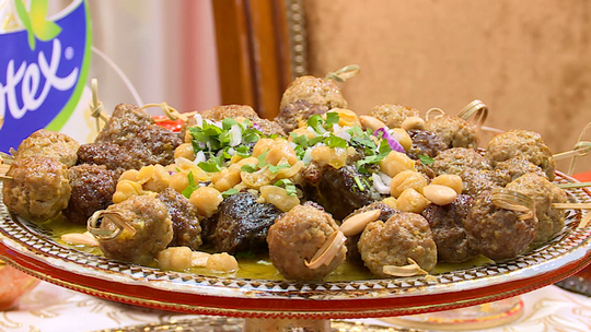 المثوم العاصمي