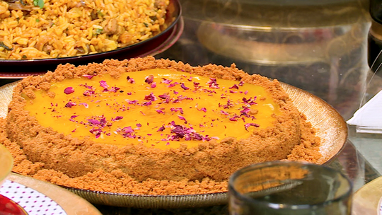 تحلية بالليمون