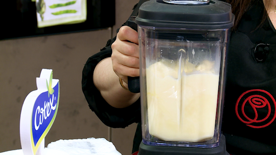 فلان كراميل على شكل التشيز كيك