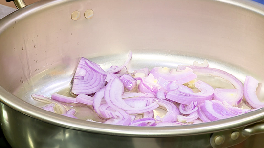 بوراك بفواكه البحر