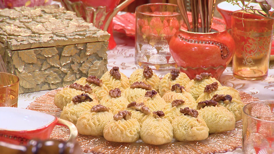 المنقوشة