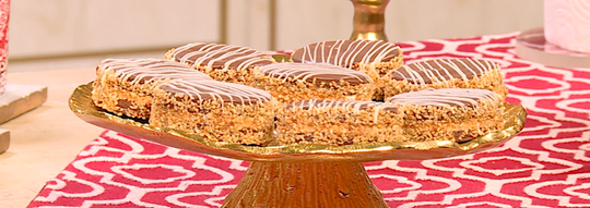 ليروس بالكاوكاو